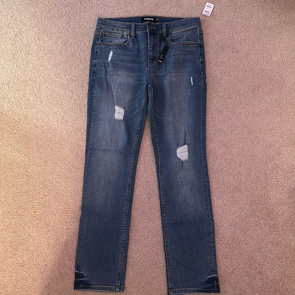 RSQ slim jeans men’s 30x30
